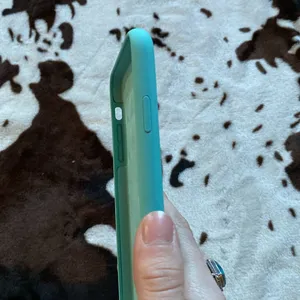 Teal phone case thumbnail 3