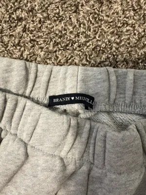 Brandy Melville Sweatpants thumbnail 4