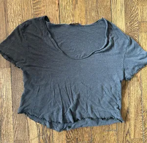 ZARA Crop Top thumbnail 1