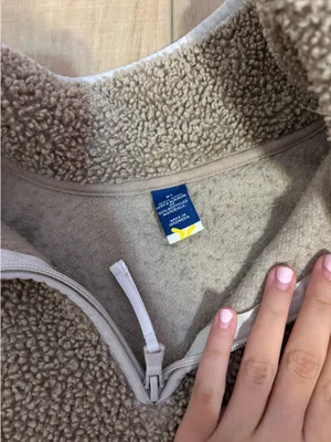Old Navy Pullover Fleece thumbnail 3