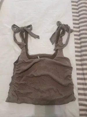 Free People Tank Top thumbnail 4