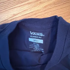 Vans T-Shirt thumbnail 4