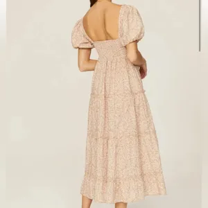 Show Me Your Mumu Odette Midi Dress Size Large thumbnail 2