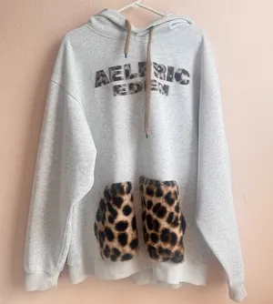 Aelfric Eden Hoodie thumbnail 1