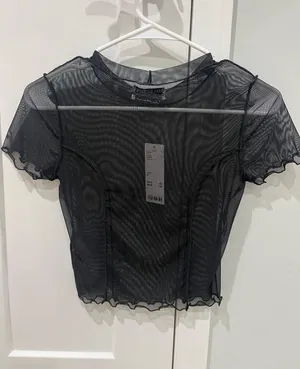 Urban Outfitters Top thumbnail 2