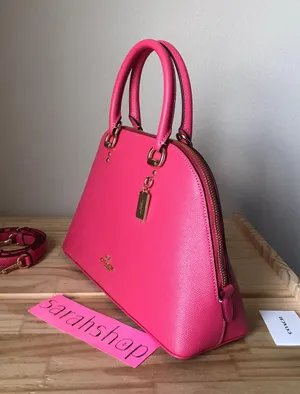 Coach Purse thumbnail 4