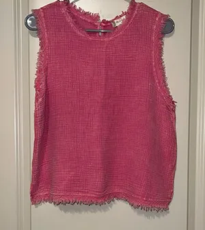 Altar’d State Tank Top thumbnail 2