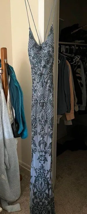 Windsor Gown Style Ball Dress thumbnail 3