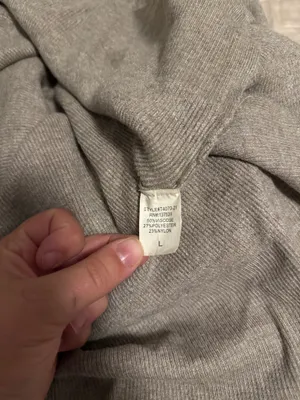 Altar'd State Sweater Turtleneck Knit thumbnail 4