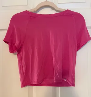 JoyLab Pink Tee Athletic thumbnail 1