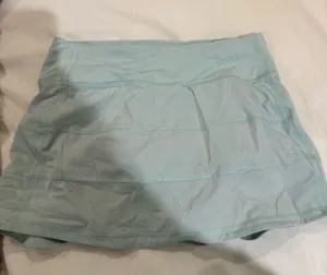 Lululemon Skirt thumbnail 1