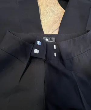 Black Pants Size 4 thumbnail 9