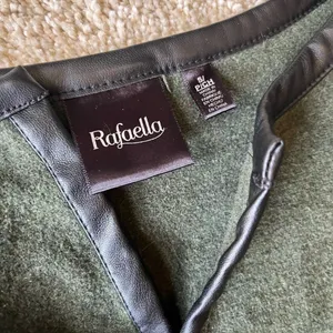 Rafaella Buckle Poncho‎ thumbnail 3