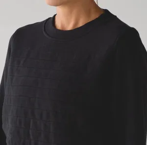 lululemon fleece be true crew thumbnail 8