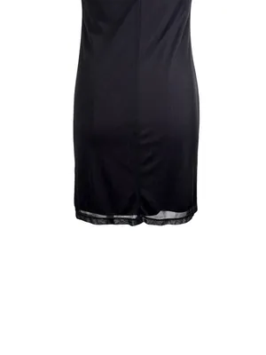 Vintage Finesse Y2k Sleeveless Mini Dress Size Medium thumbnail 10