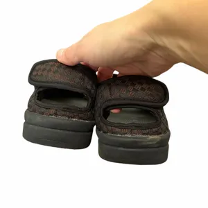 Orthopedic Diabetic Shoes Sz 9 Wide thumbnail 5