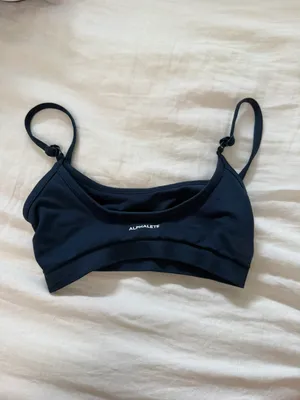 Alphalete Sports Bra thumbnail 2