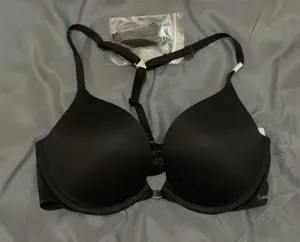 Calvin Klein Perfectly Fit Multi-Way Push-Up Bra thumbnail 4
