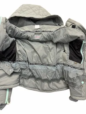 Free People FP Movement All Prepped Ski Jacket XS thumbnail 4