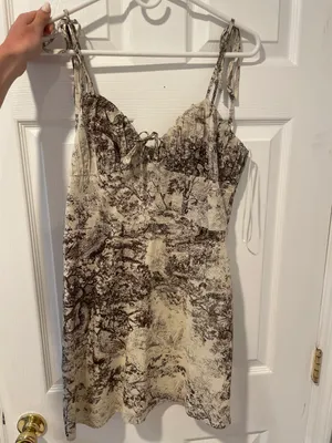 Boutique Dress thumbnail 3