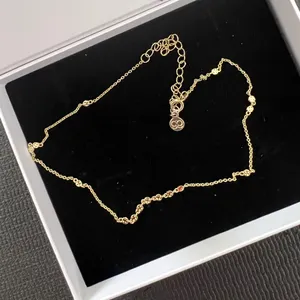 Gorjana Chloe Mini Choker thumbnail 6