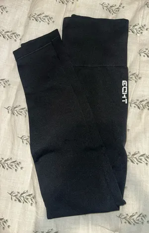 ECHT Scrunch Leggings thumbnail 1