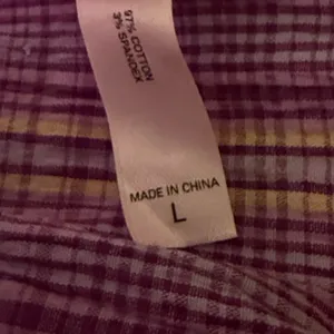 Y2K Vintage Victoria’s Secret Plaid Corset thumbnail 7