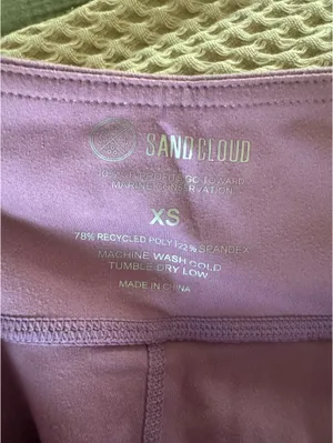 Sand Cloud Leggings thumbnail 6