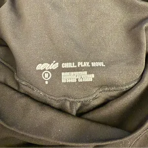 OFFLINE by Aerie Goals High Waisted Legging thumbnail 4