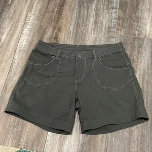 Kuhl Kontra Hiking Shorts thumbnail 2