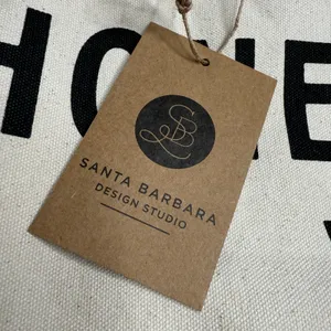 NWT SANTA BARBARA DESIGN STUDIO Hold Everything Honeymoon Vibes Canvas Tote thumbnail 4
