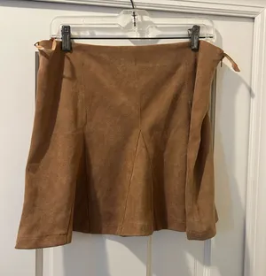 She & Sky Skirt thumbnail 1