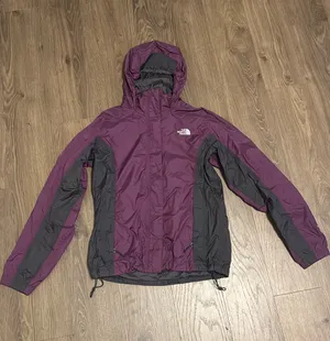 The North Face Women’s Rain Jacket Hooded thumbnail 1