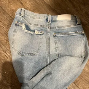 Pistola size 24 distressed jeans‎ thumbnail 9