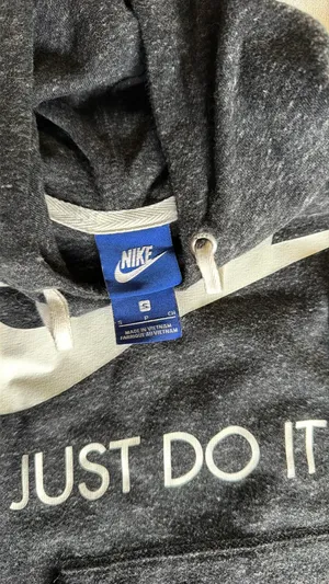 Nike Shirt Hooded thumbnail 2