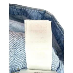Citizens of Humanity COH Womens Pony Boy Baggy Fit Crop Utility Jeans Size‎ 26 thumbnail 10