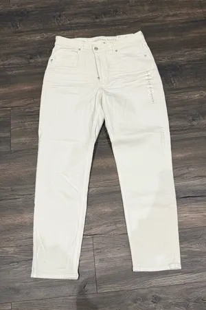 American Eagle Mom Jeans Stretch thumbnail 1