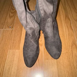 Wild Pair “Gorgeous” over the knee boots thumbnail 3