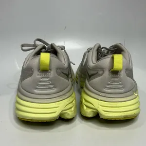 Hoka one one Blondi 8 Nimbus‎ Cloud sneakers size 8.5 B thumbnail 3