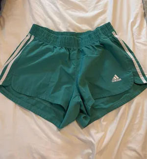 Adidas Climalite Shorts thumbnail 1
