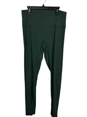 Lululemon Align High Rise Pant 28" Leggings Size 10 thumbnail 5