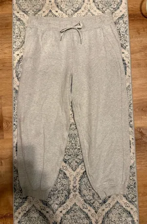lululemon Scuba High-Rise Jogger Gray thumbnail 1