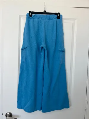 Targert Colsie Wide-Leg Pants  thumbnail 2