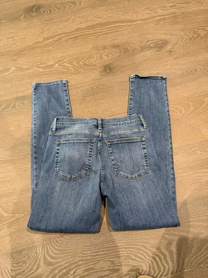 Frame Disarm Jeans thumbnail 4