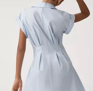 Anthropologie Dress thumbnail 4