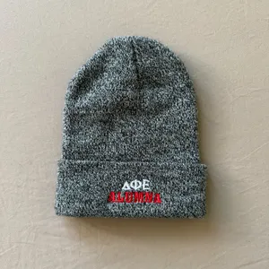 Carhartt “AøE” Sorority Alumna KNIT CUFFED BEANIE thumbnail 3