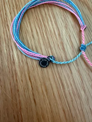 Pura Vida bracelet  thumbnail 4