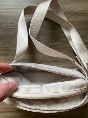 Lululemon Canada  Belt Bag thumbnail 2