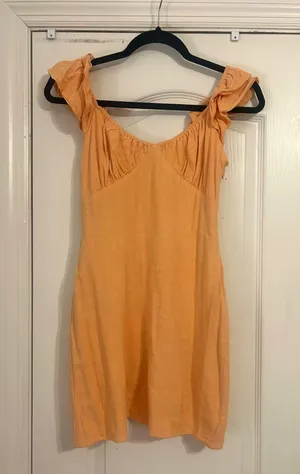 Princess Polly Dress thumbnail 3