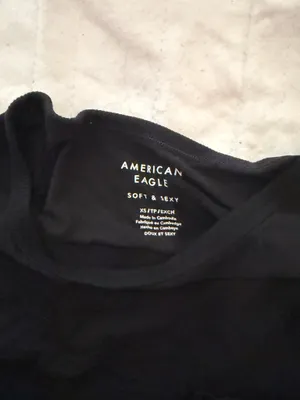 American Eagle Top thumbnail 2